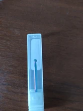 Broca para manicura arcoíris diamante fresa colorida fresa para herramientas de manicura pedicura eléctrica accesorios para uñas