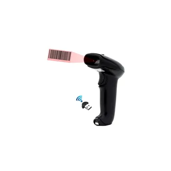 Iggual barcode Reader L1DLBT 1D Laser Bth 
Iggual barcode Reader L1DLBT 1D Laser Bth