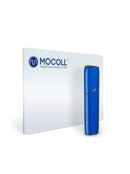 Protective film mocoll for case IQOS multi metallic blue
Protective film mocoll for case IQOS multi metallic blue