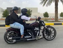 Glasses Vintage Goggles Aviator Nordson Retro Motorcycle Harley Outdoor