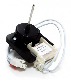 Fan FRIGO LG 4680JR1009F shaft 40mm 
Fan FRIGO LG 4680JR1009F shaft 40mm