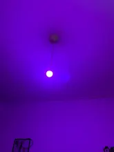 Smart-Lamp Light-Bulb Neon App-Control Music Bluetooth-4.0 Home Dimmable LED AC 85-265V