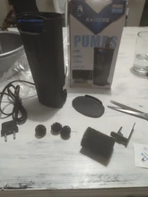 Pump Hanging-Waterfall WATER-FILTER-PUMP Aquarium Turtle Fish-Tank Low for Reptile