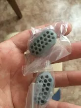 Bola de ejercicios de JawLine, Tonificador Muscular de mandíbula, Fitness, antiedad, grado alimenticio, sílice, mentón, levantamiento de mejillas, adelgazante, 1 Uds.