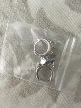 XIYANIKE aro-pendientes de plata de primera ley diseño geométrico para mujer, aretes, aros, plata esterlina 925, estilo Hip Hop, Punk, fiesta, venta al por mayor