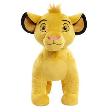 Simba series Disney "The Lion King"
