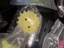Mochi-juguetes blando con bolsa bonita para niños, juguetes de recompensa para niños, Kawaii moj, regalo para adultos
