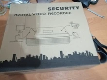 Mini CCTV DVR 4 canales 8 canales 1080N AHD DVR grabador de vídeo Digital 5 en 1 híbrido DVR 1080P NVR de vigilancia de seguridad P2P