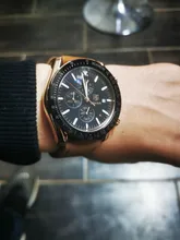 BENYAR- Relojes de marca de lujo para hombre, reloj masculino con correa de silicona, resistente al agua, de cuarzo, cronógrafo militar