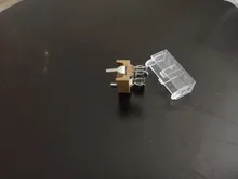 Socket Fuse-Holders 5x20mm Insurance-Tube for 5--20 10pcs/Lot