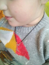 20 unids/lote Real hecho a mano de cuero ajustable trenzado collares de cuerda y amuletos colgantes resultados langosta cierre cuerda cordón 2 mm