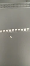 10 unids/lote 5Pin Micro USB 5pin larga pin SMD conector hembra para teléfono móvil Mini USB jack PCB de soldadura socket
