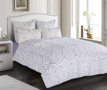 Bed linen Monte (2 CN. Euro)
Bed linen Monte (2 CN. Euro)