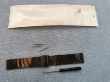 Correa de repuesto para reloj Huawei GT/GT2, 46mm/42mm, Milanese, de acero inoxidable, B5, B3, Universal, 16/18/20/22mm