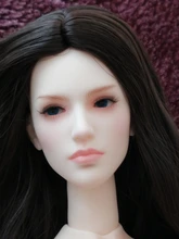 Muñeca limitada BJD Shirie 1/4, supermodelo, figura de moda, Fullset MSD, minifee, popvy, dollfairyland, retorno gratuito