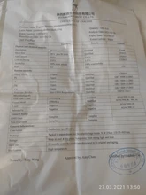 La USDA y certificada CE seta de Shiitake orgánica 10:1 extracto de la inmunidad La AHCC