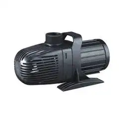 Pump for pond "cm-13000", The 13000 L/H
