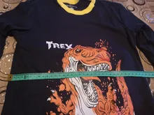 Pijamas para chicos de dinosaurios, ropa de dormir de animales para niños, Pijamas para niñas de 1 a 8 años