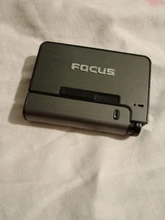 Case Lighter Gadget-Tools Cigarette-Boxes Christmas-Gifts Automatic Metal Women 10PCS