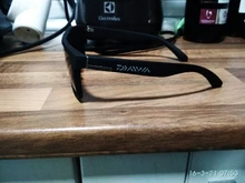 DAIWA-gafas de sol polarizadas para hombre, lentes de sol clásicas con protección UV400 para conducción, acampada, senderismo, pesca, 2020