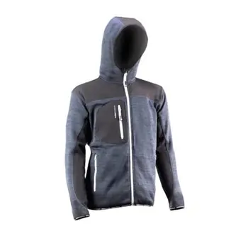 WORK JACKET 2897DN/L 100% POLYESTER NAVY BLUE 2897DN KARAVIA JU
WORK JACKET 2897DN/L 100% POLYESTER NAVY BLUE 2897DN KARAVIA JU