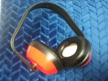 Orejeras de protección auditiva para caza, orejeras de protección auditiva insonorizadas para tiro, reducción de ruido