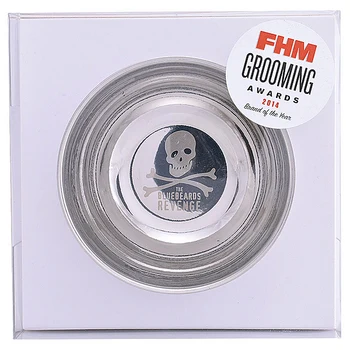 Shaving Bowl The Bluebeards Revenge (10 cm) 
Shaving Bowl The Bluebeards Revenge (10 cm)