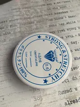 Cuerda elástica de cristal Flexible de colores para cuentas para confeccionar joyas, cuerda de hilo de pesca, 0,6, 0,8 y 1,0mm, novedad