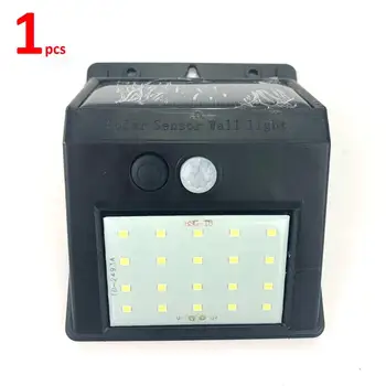 Battery powered motion sensor lamp LED light for 20 LEDs, auto turn on when low lighting
Battery powered motion sensor lamp LED light for 20 LEDs, auto turn on when low lighting