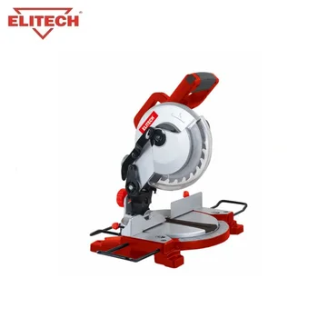 Saw торцовочная ELITech PT 1221 Crosscut saw working with preforms having a small sectional area cutting obliquely
Saw торцовочная ELITech PT 1221 Crosscut saw working with preforms having a small sectional area cutting obliquely
