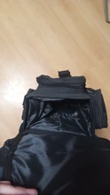 Bolsa táctica militar de caída de la pierna herramienta riñonera Paquete de caza bolsa de cintura mochila de motorista para hombre paquetes de cintura militar