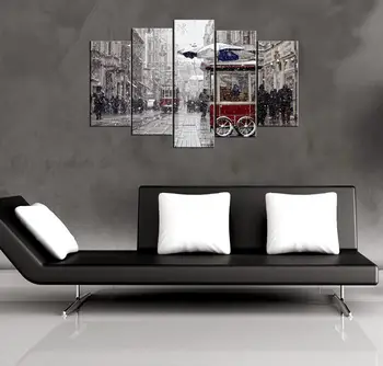 Snow Scenic Taksim 5 Piece Mdf Table
Snow Scenic Taksim 5 Piece Mdf Table