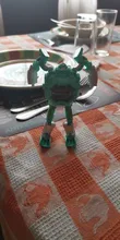 Relojes de juguete impermeables para niños, Robot, regalo de cumpleaños y Navidad