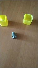 Portaherramientas para máquina de grabado CNC y torno de fresado, 1 unidad, ER11, 3mm, 1/8 pulgadas (3.175mm), 4mm, 6mm, 1mm, 2mm, 2,5mm