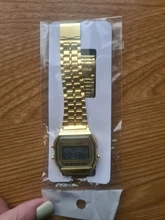 JOYROX-relojes de lujo para hombre y mujer, Reloj de oro rosa, multifunción, LED, deportivo, Digital, erkek, 2020