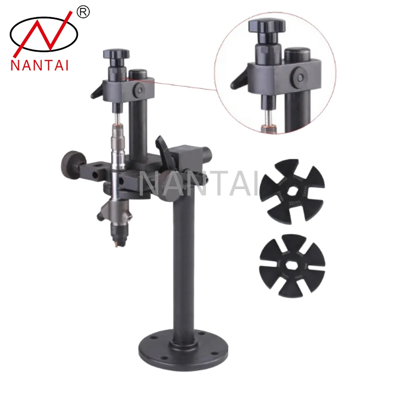 NANTAI Common rail injector dismounting stand, common rail injector repair tools, common rail injector tools, common rail tools
NANTAI Common rail injector dismounting stand, common rail injector repair tools, common rail injector tools, common rail tools
