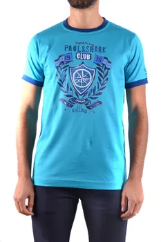 

Brand: Paul & shark - Genre:- Category: T-shirts… Color: blue, Size: L