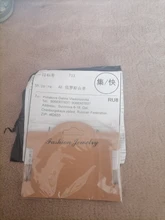 10 unids/lote Retro marrón cartón para collar de la joyería de collar de pulsera de pendiente a Favor de marcado de los precios etiqueta