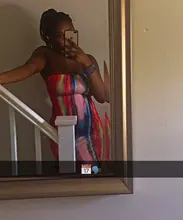 Hugcitar-Vestido largo ajustado sin mangas con cuello de barco para mujer, ropa de calle sexi informal, primavera y verano, 2021