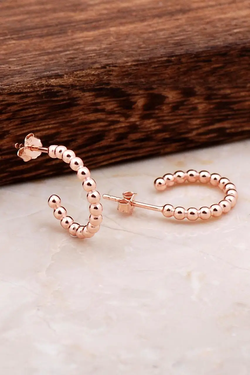 Rose Silver Dorika 15 Mm Ring Earrings 4879 High Quality Hand Made Original Filigree Silver Jewellery Gift for Women
Rose Silver Dorika 15 Mm Ring Earrings 4879 High Quality Hand Made Original Filigree Silver Jewellery Gift for Women