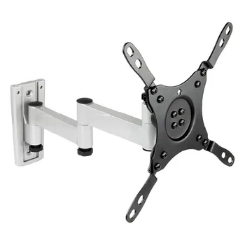 TV Wall Mount with Arm TooQ LP3142TN-S 13" - 42" 15 kg Silver
TV Wall Mount with Arm TooQ LP3142TN-S 13" - 42" 15 kg Silver