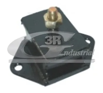 ENGINE SUPPORT 
ENGINE SUPPORT