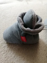 Recién Nacido zapatos calcetines botas de invierno bendición zapatos, zapatos de bautismo de niño, zapatos Niño, zapatos Niño, zapatos de bebé de suela suave, para niños botas Unisex cuna zapatos bebe