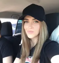 Negro Tapa gorra de béisbol de Color sólido de Snapback gorra sombreros equipados de Gorras de Hip Hop papá sombreros para hombres y mujeres Unisex