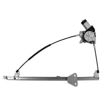 Window lifter KSH-1830.0030325 VW TRANSPORTER T4 90-2 P/IZQ with engine, Electric 
Window lifter KSH-1830.0030325 VW TRANSPORTER T4 90-2 P/IZQ with engine, Electric