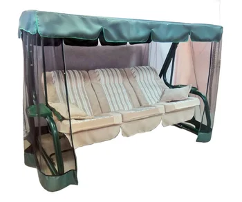 Garden swing OLSA Palermo c449
Garden swing OLSA Palermo c449