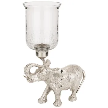 Candlestick "elephant"
Candlestick "elephant"