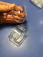 2pc boca Dental abridor Dental mejilla retractores mouthopener expansor Autoclavable frente/Posterior labio Retractor dentista suministros