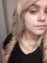 Lentillas de colores verdes para fiestas de Halloween, lentes de contacto de ojos coloridas para Cosplay