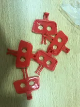 Spacer Bike-Parts Disc-Brakes MTB Hydraulic-Disc Pads Instert 1/5pcs/lot